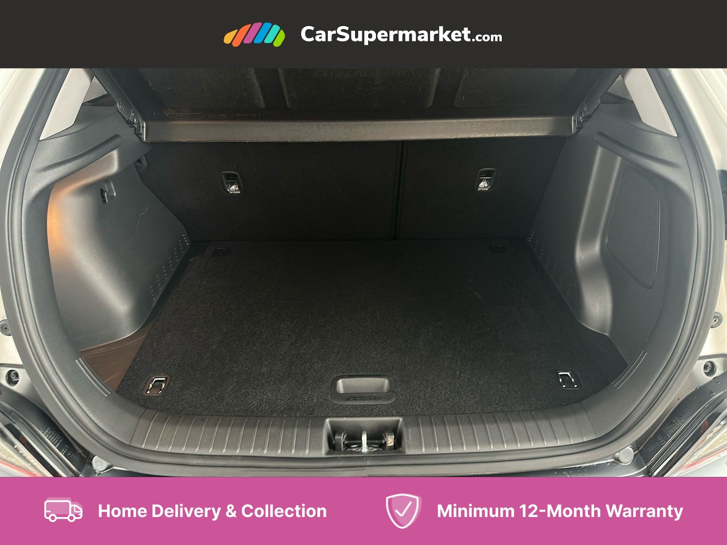 Used Hyundai KONA 2021 for sale - 76148881: Photo 22