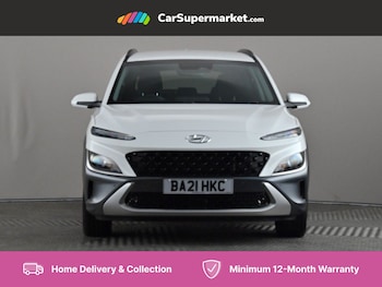Used Hyundai KONA 2021 for sale - 76148881: Photo 2
