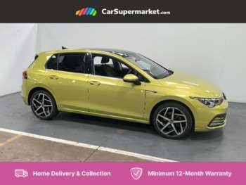 2024 - 1.5 eTSI 150 Style DSG 5-Door