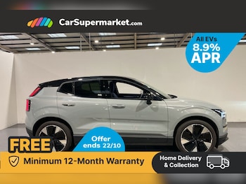 Used Volvo EX30 2024 for sale - 76267956: Photo