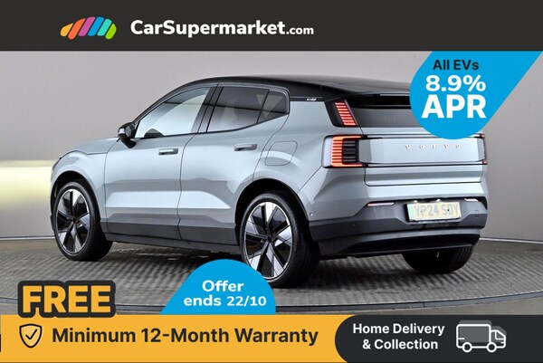 Used Volvo EX30 2024 for sale - 76267956: Photo 5