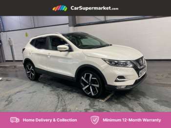2020 - 1.3 DiG-T 160 Tekna 5-Door