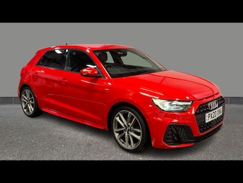 Used Audi A1 2020 for sale - 78641587: Photo