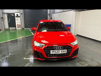 Used Audi A1 2020 for sale - 78641587: Photo