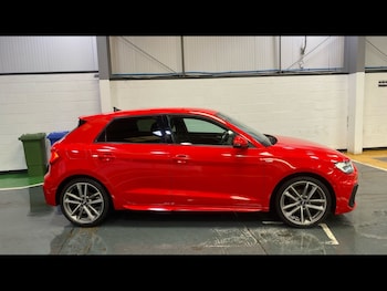Used Audi A1 2020 for sale - 78641587: Photo