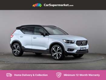 2021 - 1.5 T3 [163] R DESIGN Pro 5-Door