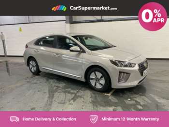 2022 - 1.6 GDi Hybrid Premium 5dr DCT