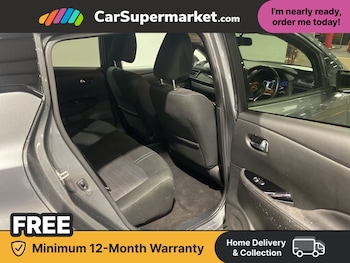 Used Nissan Leaf 2022 for sale - 77542859: Photo