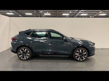 Used Cupra Formentor 2025 for sale - 78726932: Photo