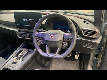 Used Cupra Formentor 2025 for sale - 78726932: Photo