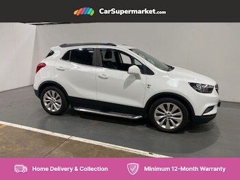 Vauxhall - Mokka