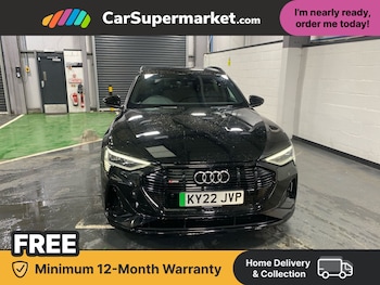 Used Audi e-tron 2022 for sale - 77374228: Photo