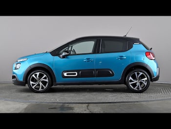 Used Citroen C3 2022 for sale - 78812929: Photo