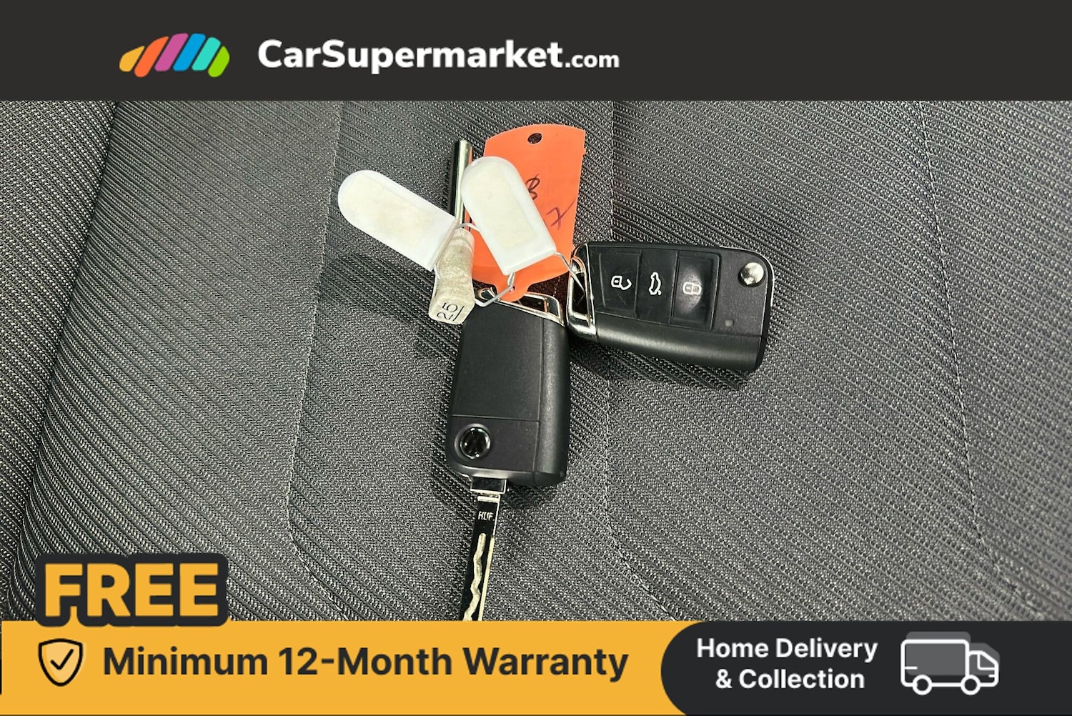 Used Volkswagen Tiguan 2019 for sale - 76495039: Photo 23