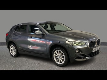 Used BMW X2 2019 for sale - 78726913: Photo