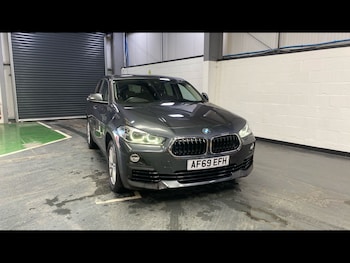 Used BMW X2 2019 for sale - 78726913: Photo