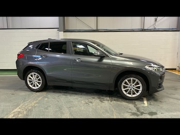 Used BMW X2 2019 for sale - 78726913: Photo