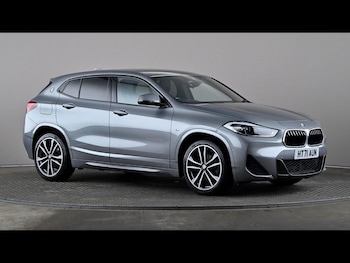 Used BMW X2 2022 for sale - 78904582: Photo