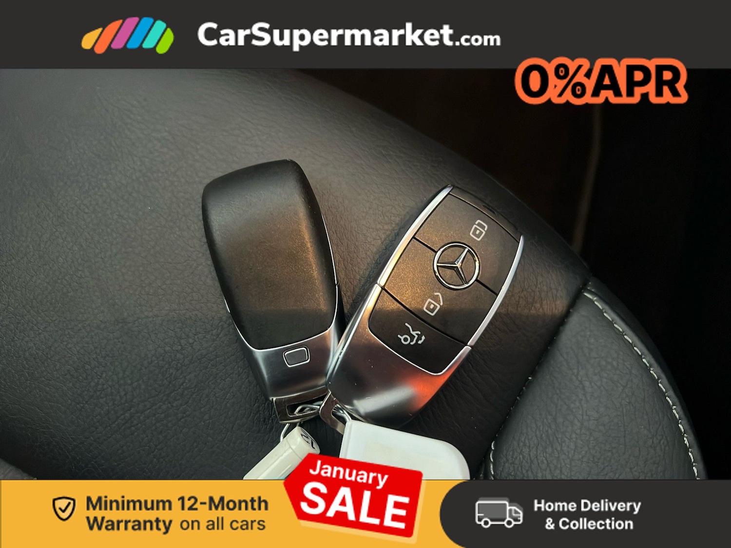 Used Mercedes-Benz CLA 2023 for sale - 77319408: Photo 24