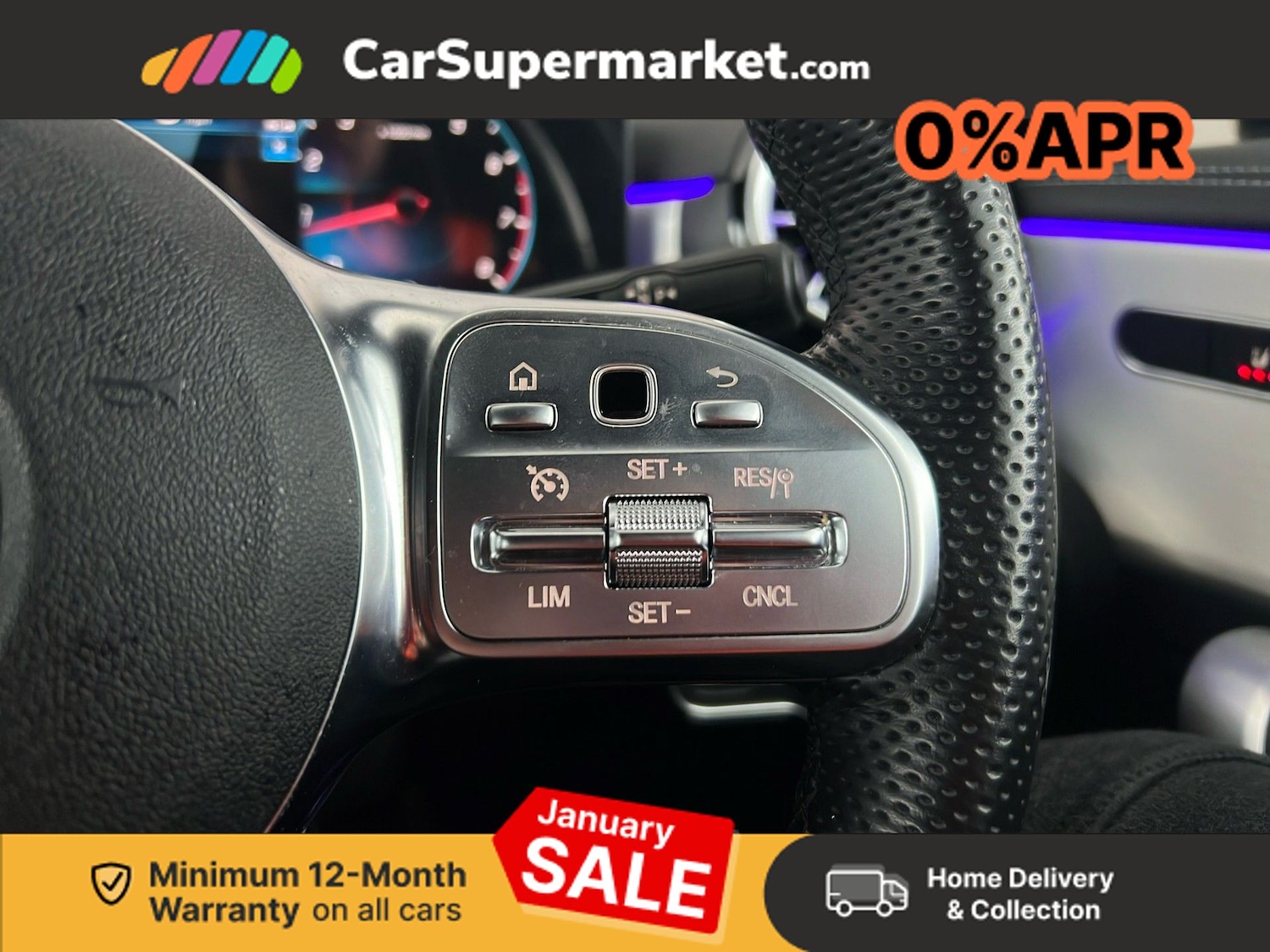 Used Mercedes-Benz CLA 2023 for sale - 77319408: Photo 26