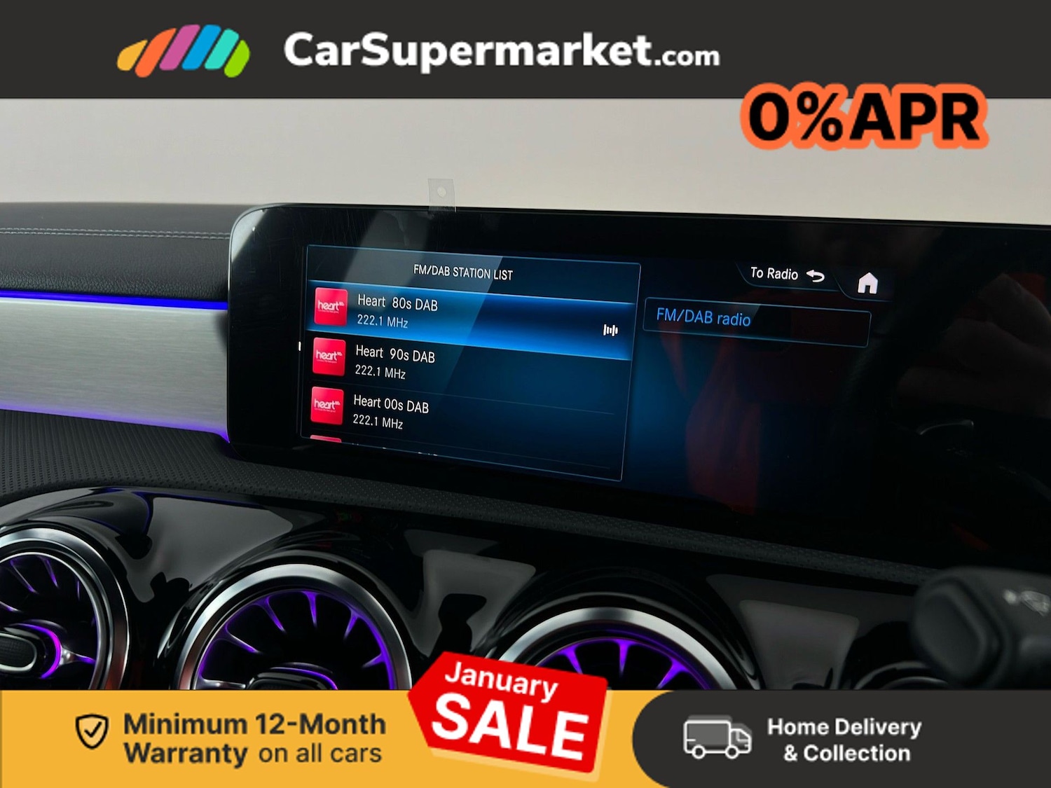 Used Mercedes-Benz CLA 2023 for sale - 77319408: Photo 27