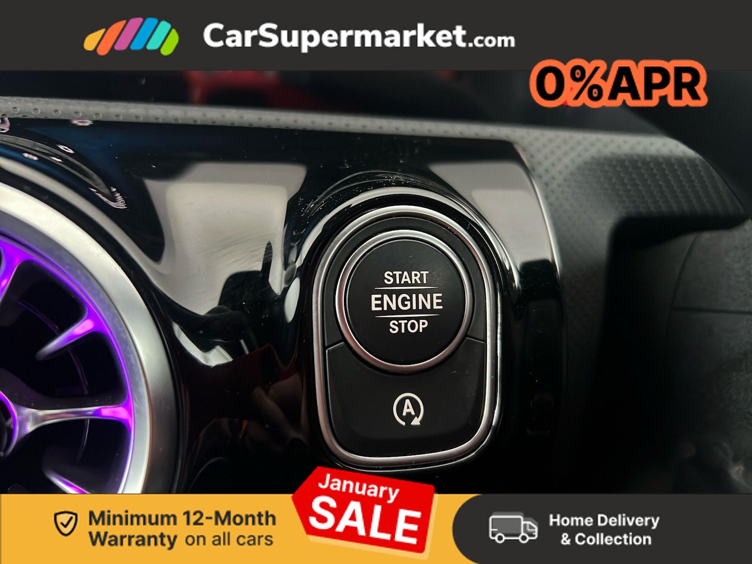 Used Mercedes-Benz CLA 2023 for sale - 77319408: Photo 29