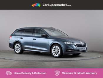 2021 - 1.4 TSI iV SE Technology DSG 5-Door