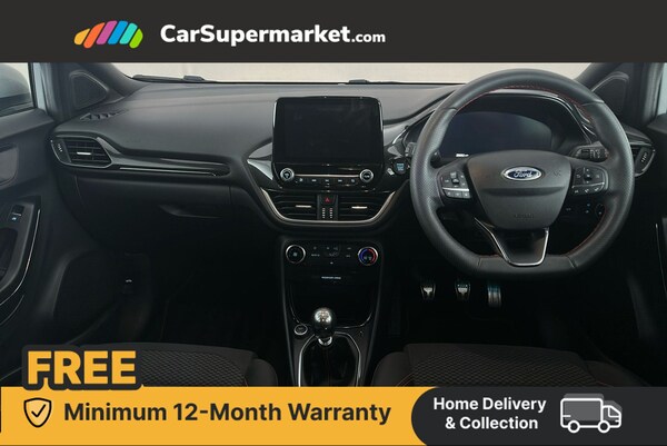 Used Ford Puma 2021 for sale - 76267951: Photo 13