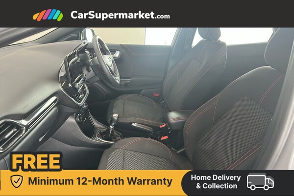 Used Ford Puma 2021 for sale - 76267951: Photo 17