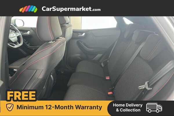 Used Ford Puma 2021 for sale - 76267951: Photo 18
