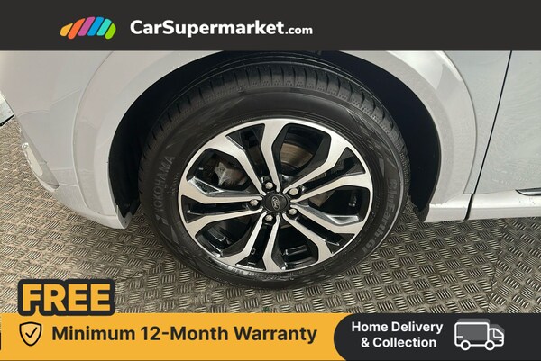 Used Ford Puma 2021 for sale - 76267951: Photo 19