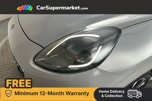 Used Ford Puma 2021 for sale - 76267951: Photo 20