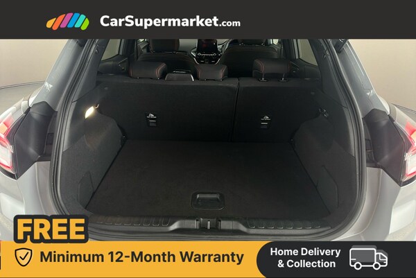 Used Ford Puma 2021 for sale - 76267951: Photo 22