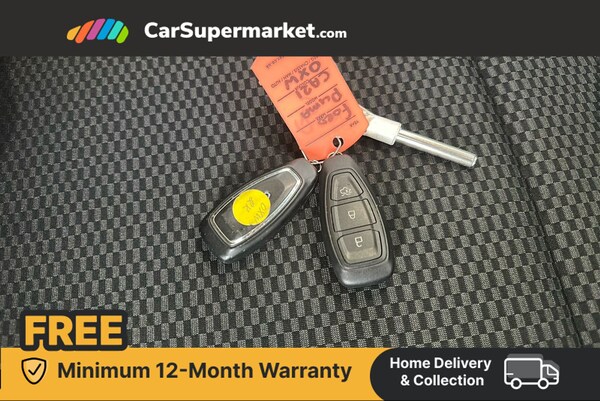 Used Ford Puma 2021 for sale - 76267951: Photo 23