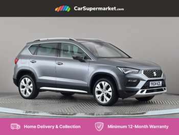 2024 - 1.5 TSI EVO Xperience DSG 5-Door