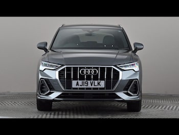 Used Audi Q3 2019 for sale - 79588405: Photo