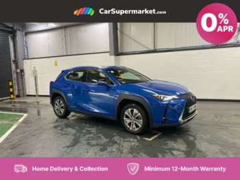 2021 - 300e 150kW 54.3 kWh 5dr E-CVT