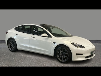 Used Tesla Model 3 2020 for sale - 78744349: Photo