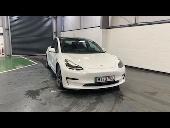 Used Tesla Model 3 2020 for sale - 78744349: Photo