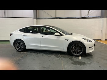 Used Tesla Model 3 2020 for sale - 78744349: Photo