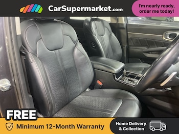 2021 - 1.6 T-GDi PHEV 3 5dr Auto