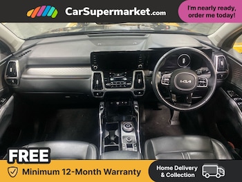 Used Kia Sorento 2021 for sale - 77520345: Photo