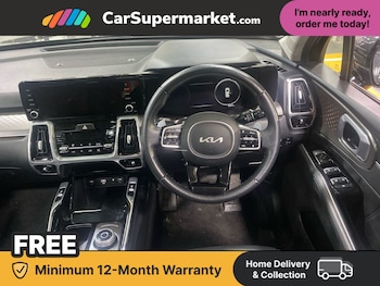 Used Kia Sorento 2021 for sale - 77520345: Photo