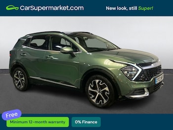 Used Kia Sportage 2022 for sale - 78409889: Photo