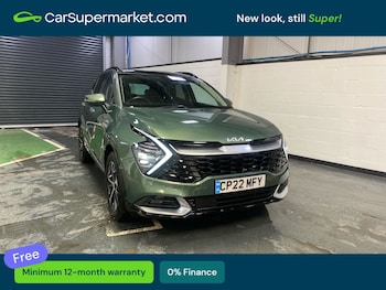 Used Kia Sportage 2022 for sale - 78409889: Photo