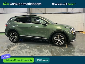 Used Kia Sportage 2022 for sale - 78409889: Photo