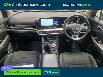 Used Kia Sportage 2022 for sale - 78409889: Photo