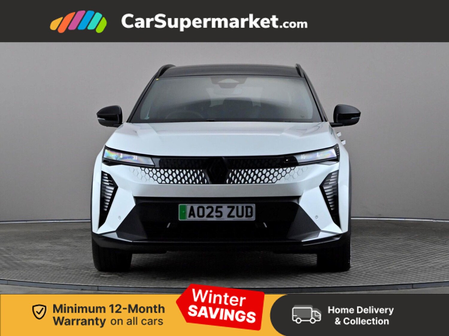 Used Renault Scenic E-Tech 2025 for sale - 77071952: Photo 2