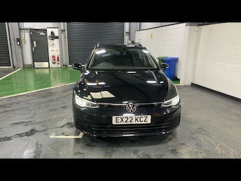 Used Volkswagen Golf 2022 for sale - 78722859: Photo