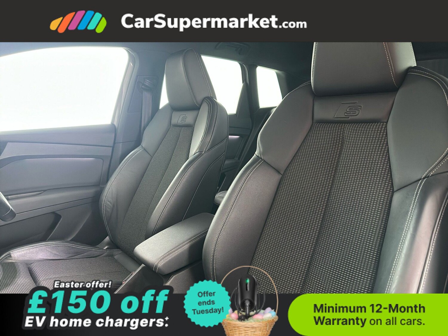 Used Audi Q4 e-tron 2021 for sale - 78121016: Photo 18